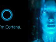 Cortana