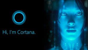 Cortana