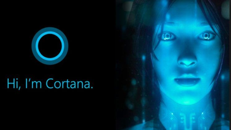 Cortana Flaw Lets Hackers Access Data, Reset Password On Locked Windows