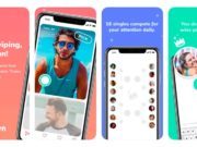 Crown dating app