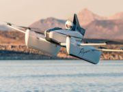 Kitty Hawk Flyer