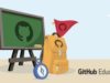 GITHUB EDUCATION