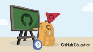 GITHUB EDUCATION