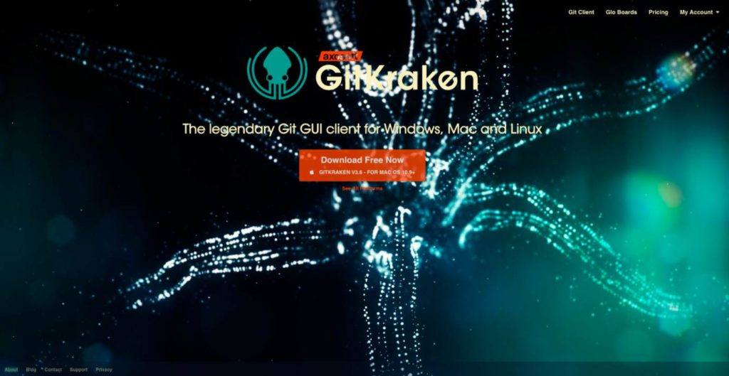 free GitKraken