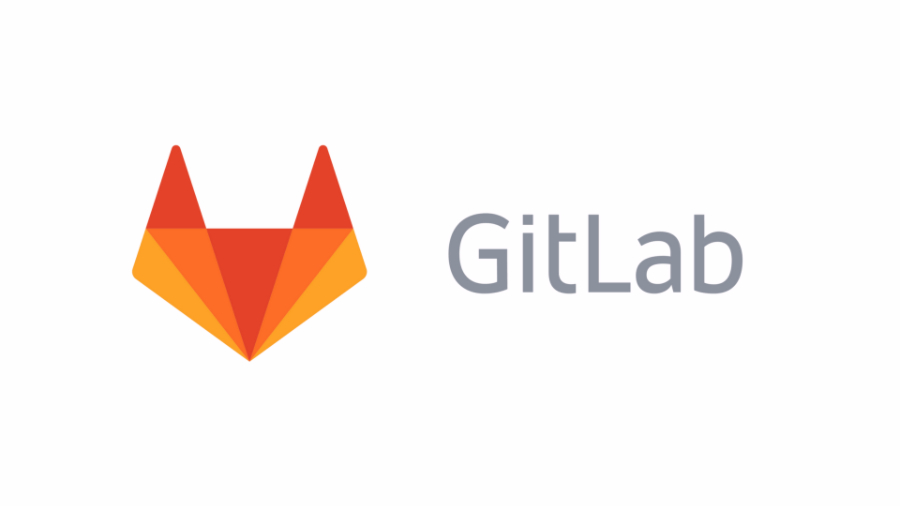 Gitlab image