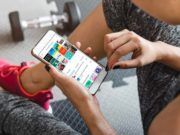 Google Podcasts app Android