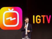 IGTV App