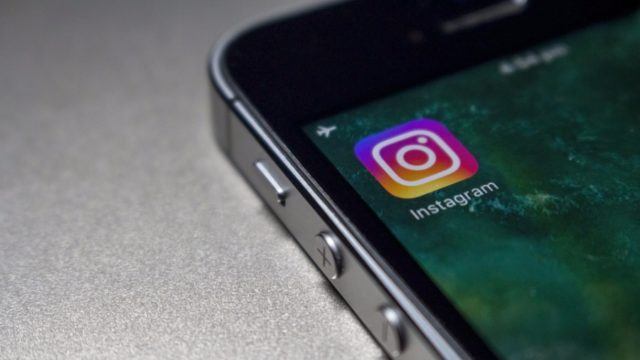 Объем приложения instagram lite для android не превышает 1 мб