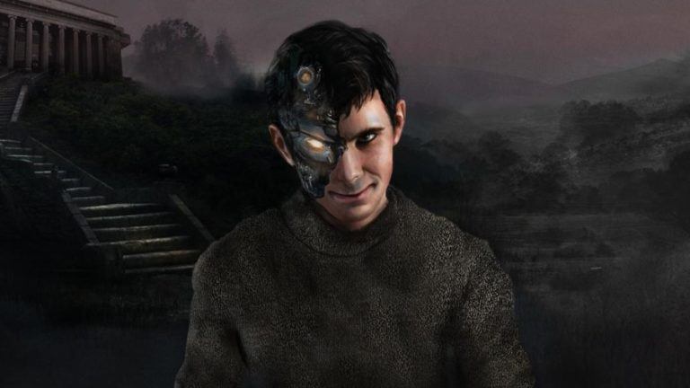 World’s First Psychopath AI “Norman” Shows What Bad Training Can Do To AI