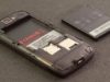 Malicious battery attack