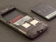 Malicious battery attack