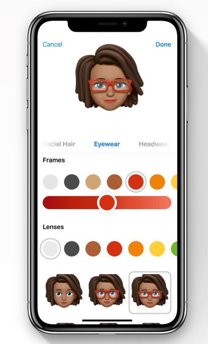 Memoji