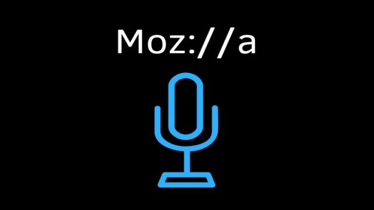 Mozilla On Microsoft Edge