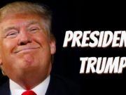 Trump 2020 Campaign