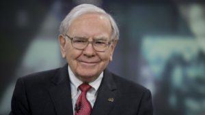 Warren Buffett