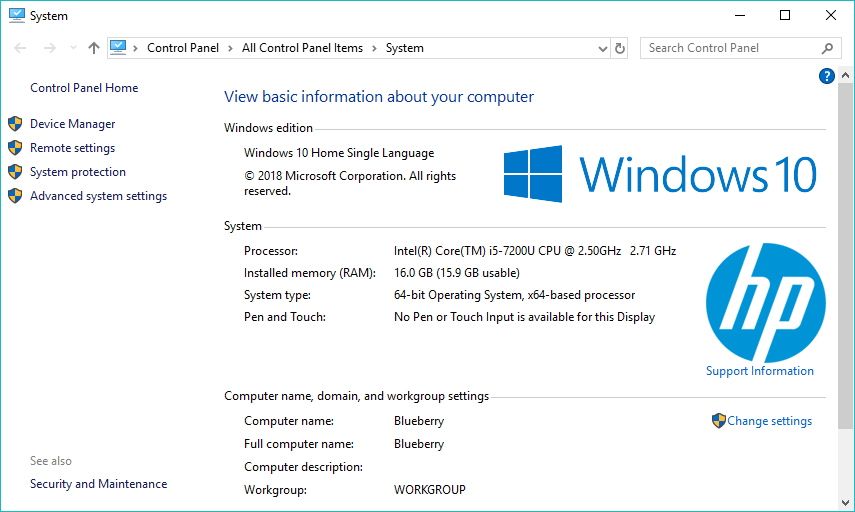 What Windows Do I Have? 4 Ways To Know Your Windows ...