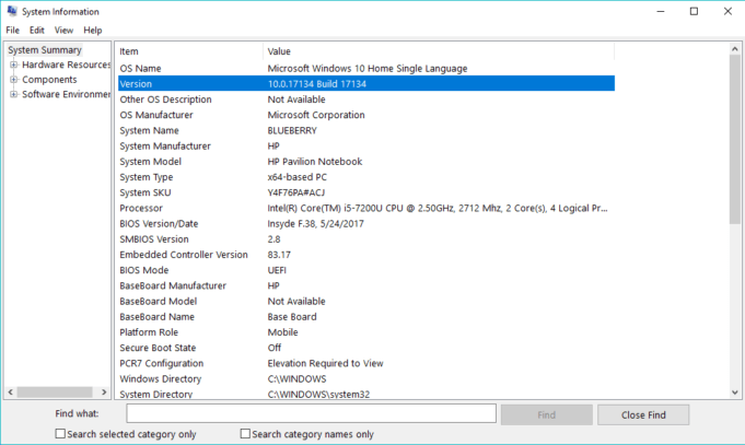What Windows Do I Have? Check Ways To Know Your Windows Version!