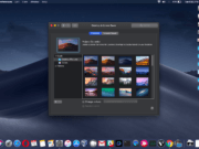 WinDynamic Desktop macos mojave port