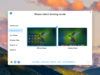 deepin desktop