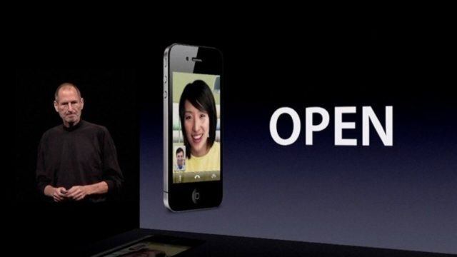 facetime open source