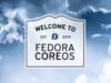 fedora coreos