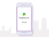 google neighbourly app answer local questions