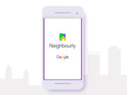 google neighbourly app answer local questions