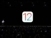 iOS 12 Features