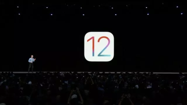 iOS 12 Features