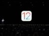 iOS12 public beta
