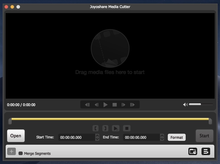 joyoshare media cutter 3.0.0 crack