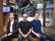 microsoft buys github