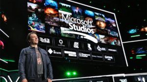 microsoft studios e3