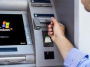 Windows xp atm rbi