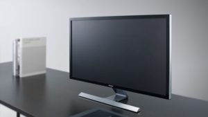 4k monitor under QHD