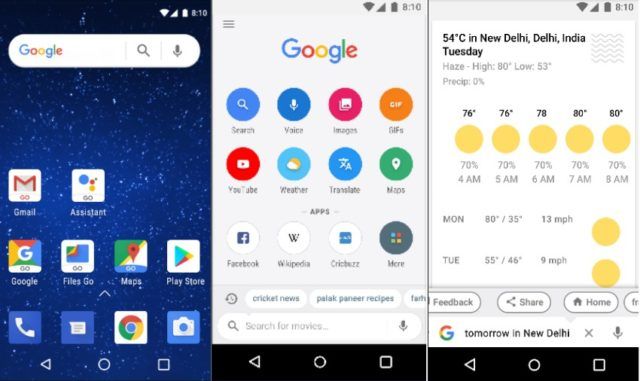 Difference Between Stock Android & Pure Android: Choose the best