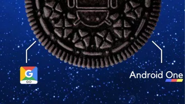 Android Oreo vs Android One vs Android Go