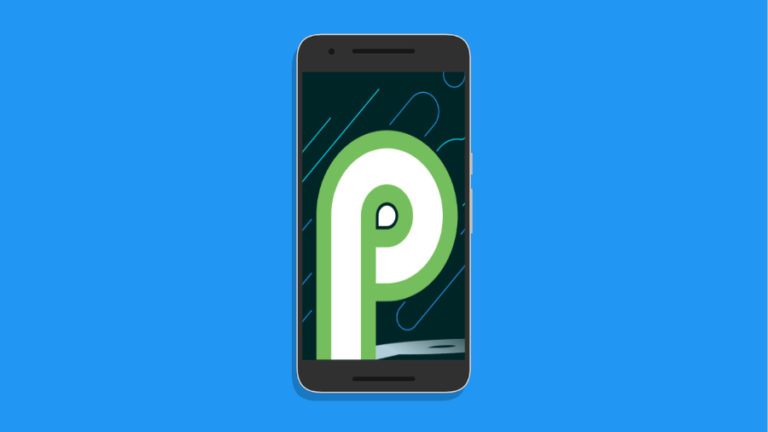 Android P Beta 4 Rolls Out for Pixel Devices