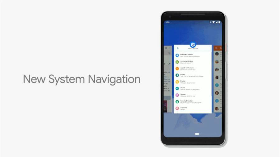 EMUI 11 Feature Customizable navigation gesture sensitivity - Huawei  Central