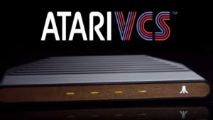 Atari VCS