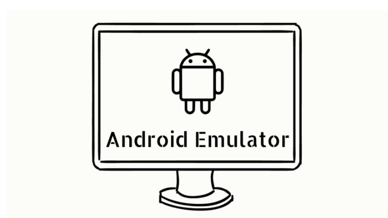 light android emulator mac
