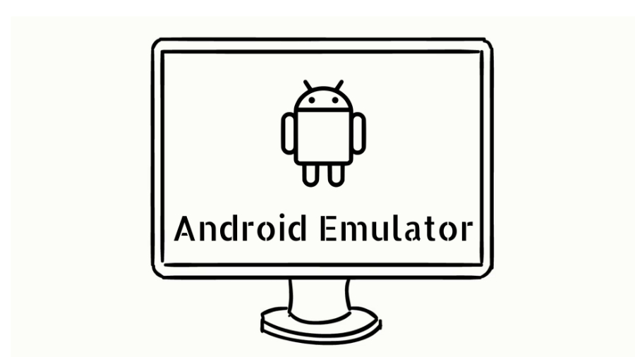 andriod emulator mac