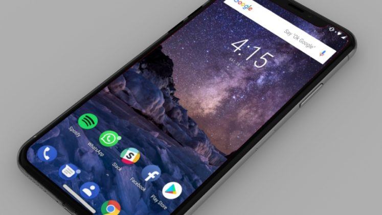 7 Best Android Gestures Apps To Get iPhone X Gestures In 2019