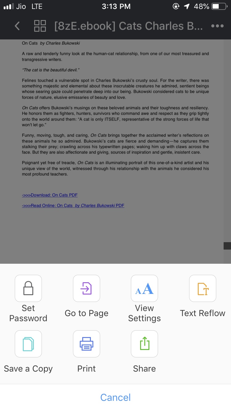 best pdf editor for ipad free