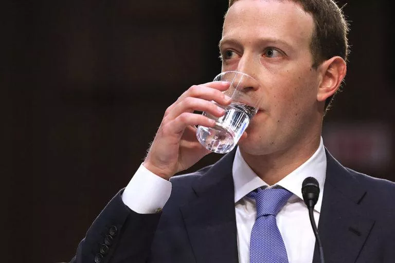 Facebook reveals 52 firms had access to deep data