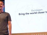 Facebook Reveals Its Love For Sharing Your Data: These “Privileged” Firms Had Access To Deep Data Facebook reveals 52 firms had access to deep data