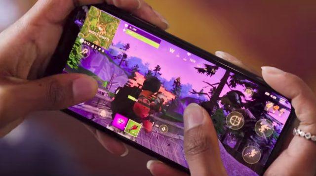 Fortnite For Android Will Launch On These 40 Android Smartphones