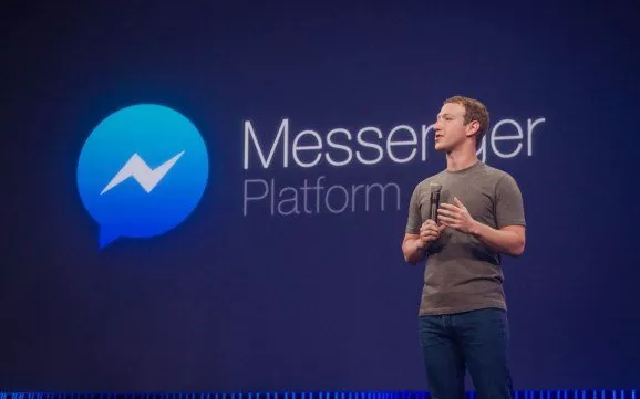 Facebook messenger unsend messages