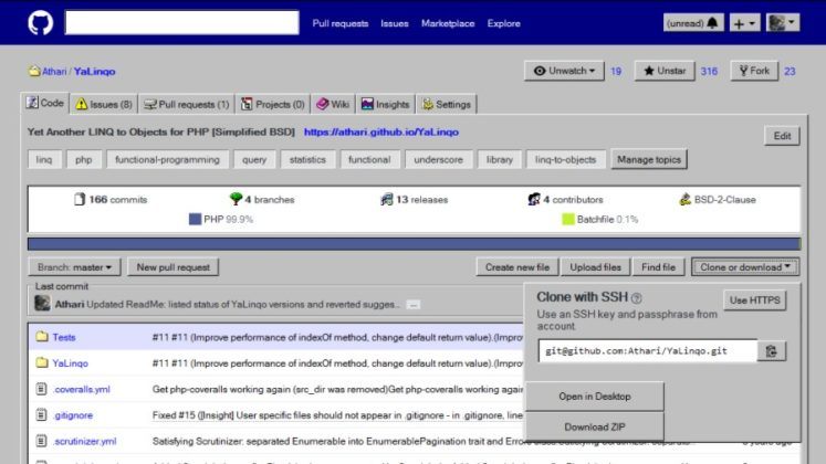 This Open Source Project Makes Any GitHub Repo Look Like Windows 9x?