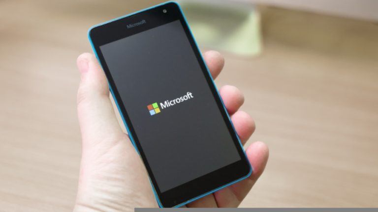 Microsoft Is Working On Android Smartphones; Could Be Launched Soon